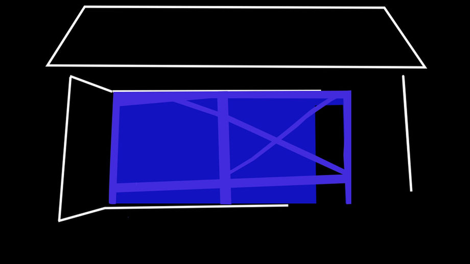 Projection Mapping 2